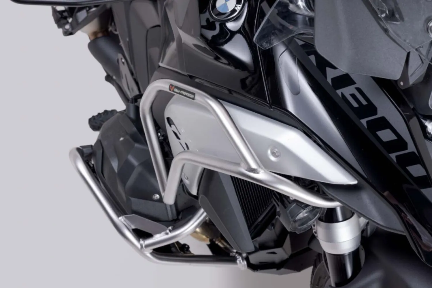 SW-MOTECH - UPPER CRASH BAR R1300GS - 05052502
