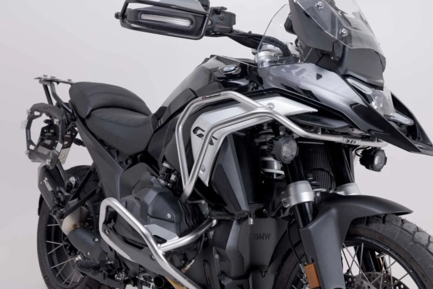 SW-MOTECH - UPPER CRASH BAR R1300GS - 05052502