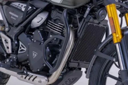 SW-MOTECH - CRASH BAR - 05052504