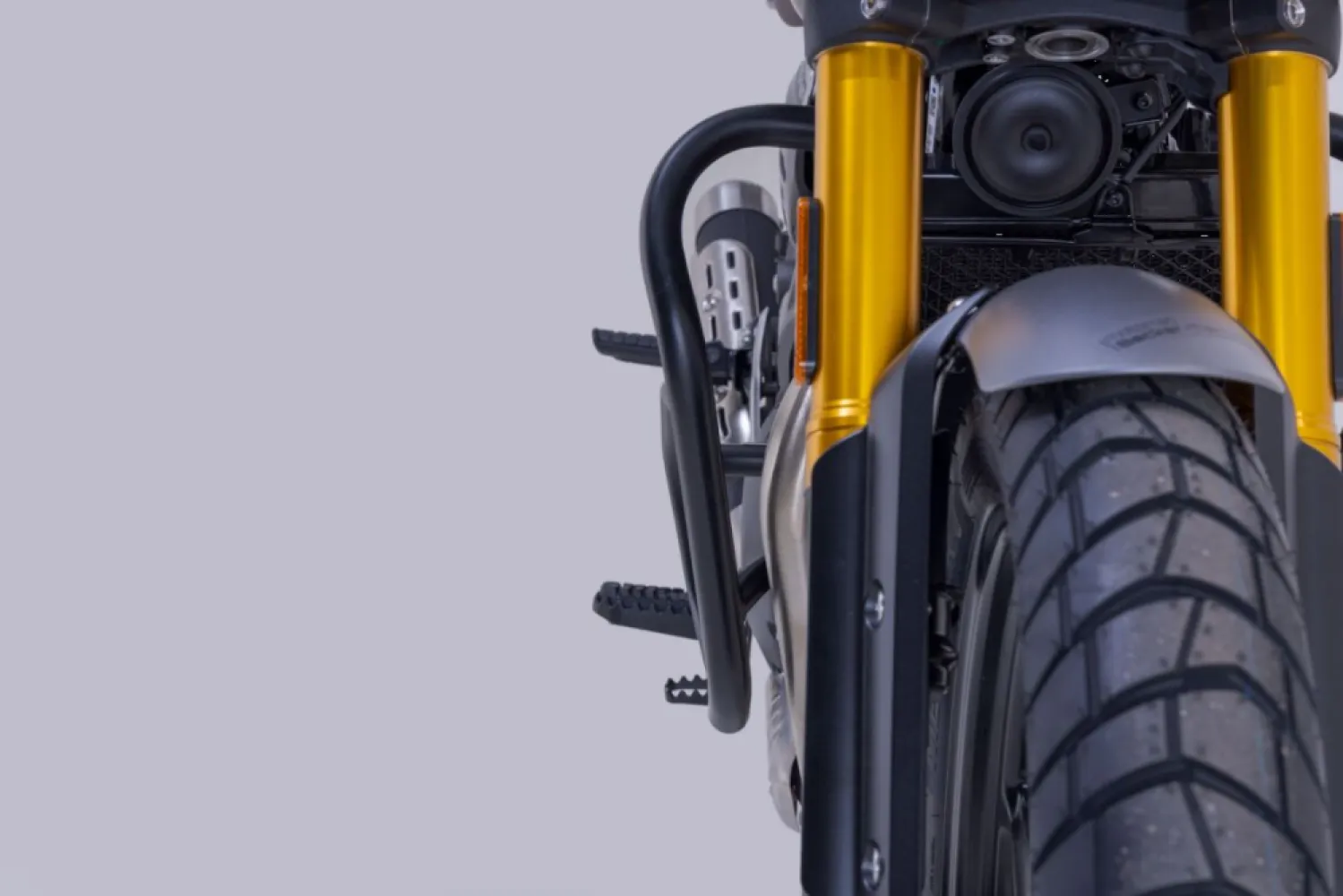 SW-MOTECH - CRASH BAR - 05052504