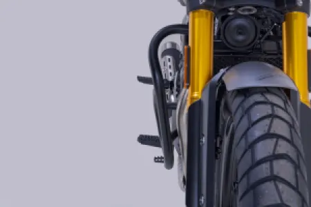 SW-MOTECH - CRASH BAR - 05052504