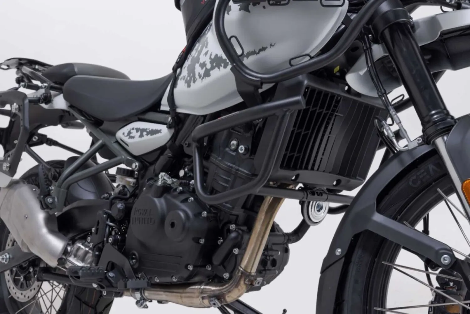 SW-MOTECH - CRASH BAR - 05052505