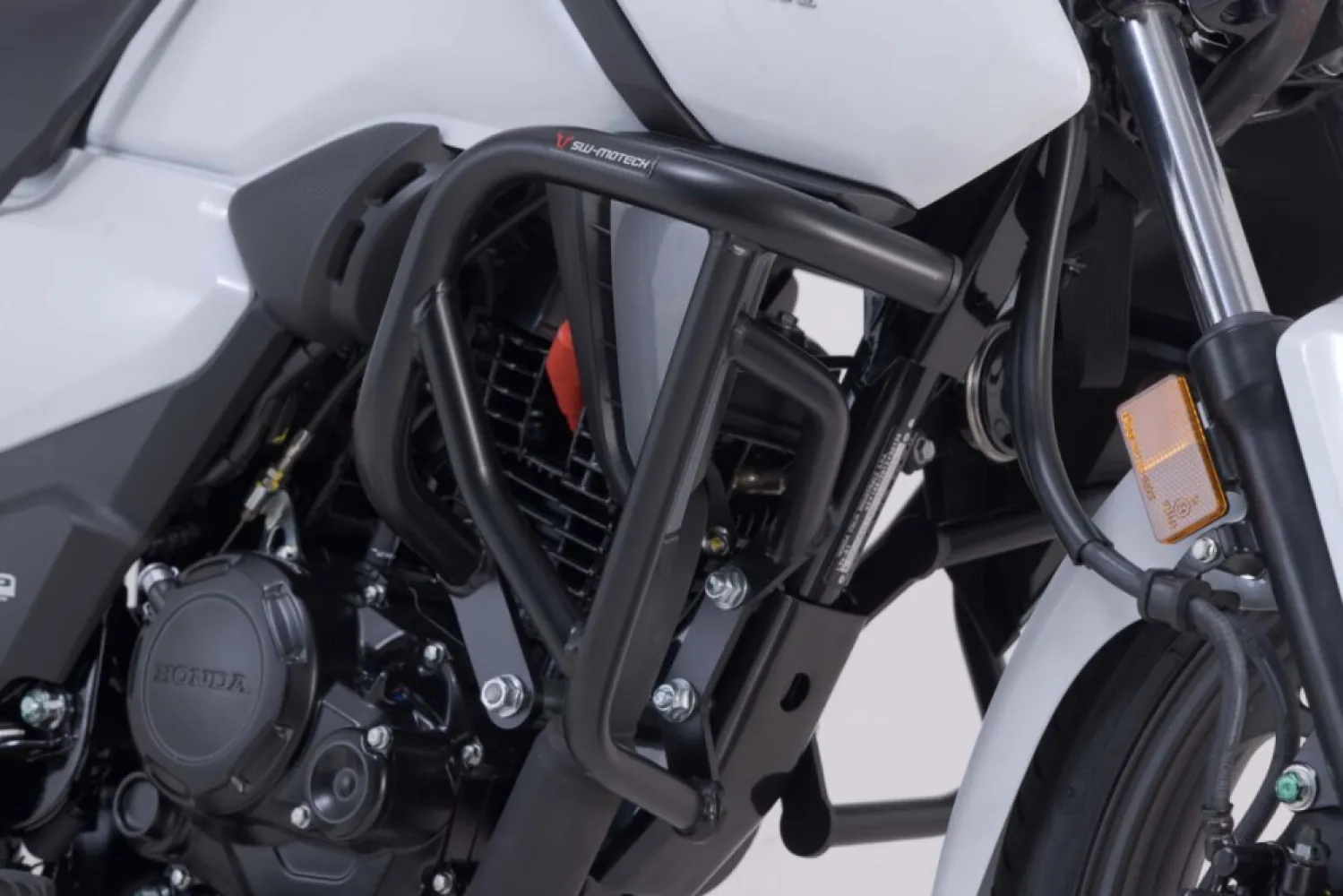 SW-MOTECH - CRASH BAR - 05052507