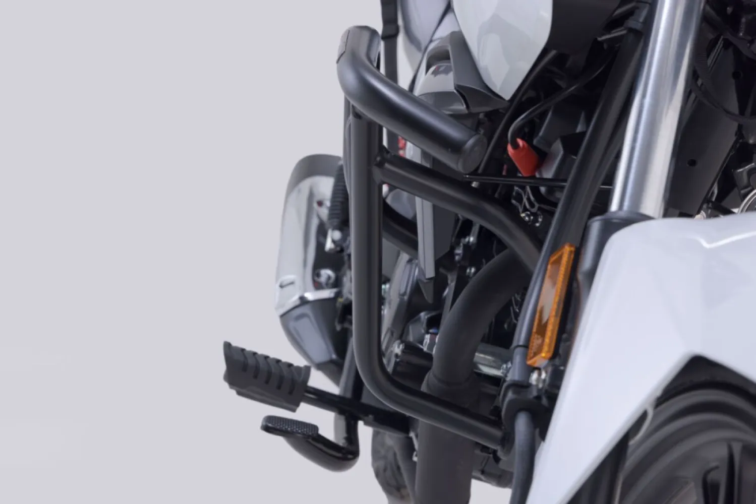 SW-MOTECH - CRASH BAR - 05052507