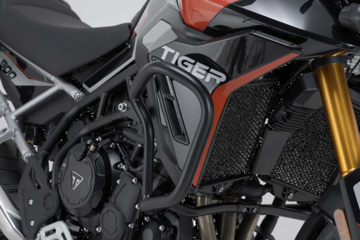 SW-MOTECH - CRASH BAR - 05052508
