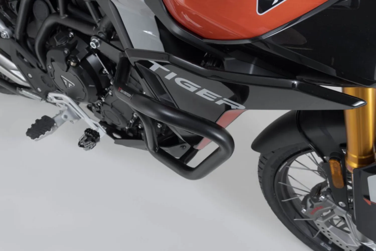 SW-MOTECH - CRASH BAR - 05052508