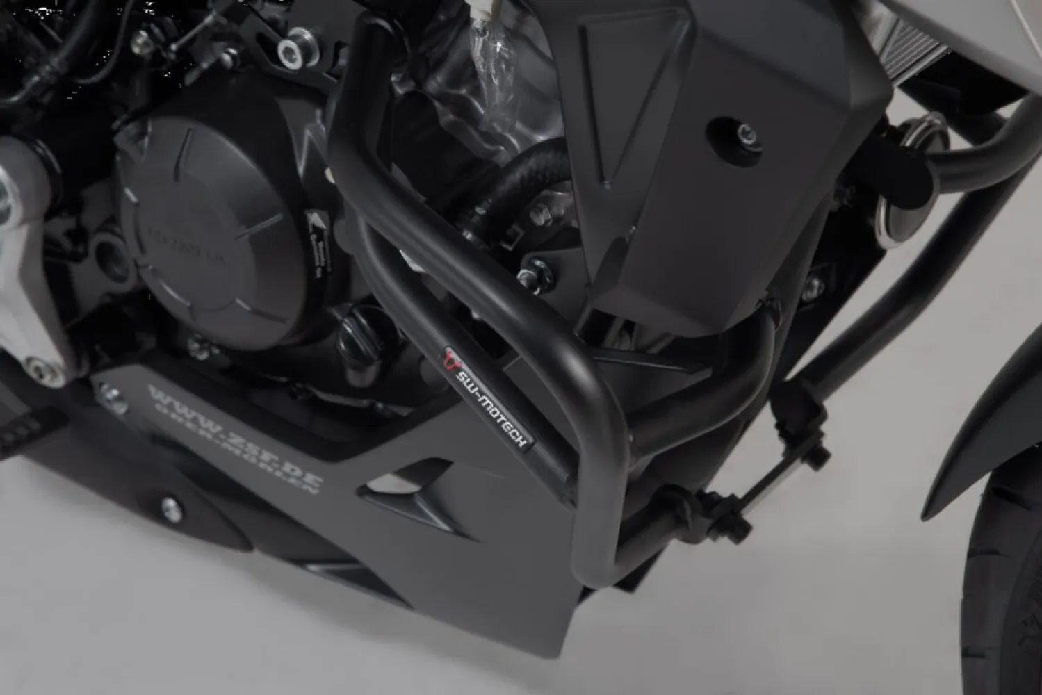 SW-MOTECH - CRASH BAR - 05052510