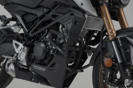 SW-MOTECH - CRASH BAR - 05052510