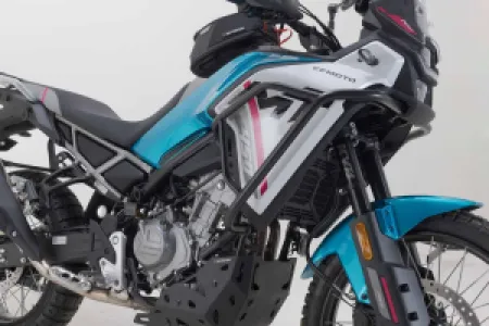 SW-MOTECH - CRASH BAR - 05052511