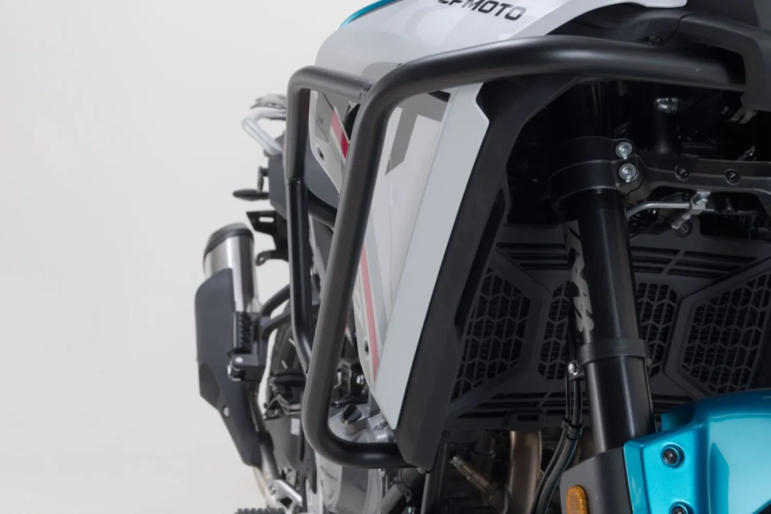 SW-MOTECH - CRASH BAR - 05052511
