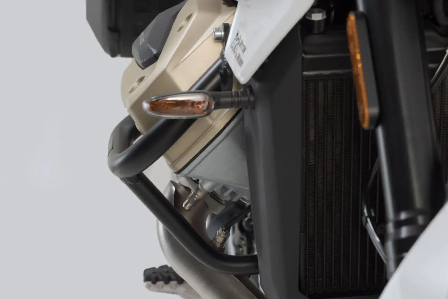 SW-MOTECH - CRASH BAR - 05052514