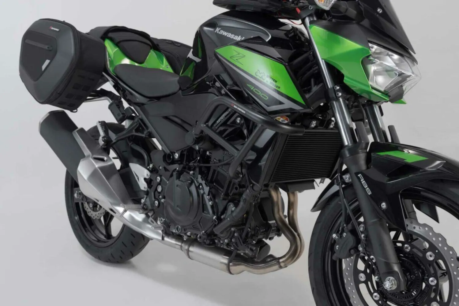 SW-MOTECH - CRASH BAR - 05052516