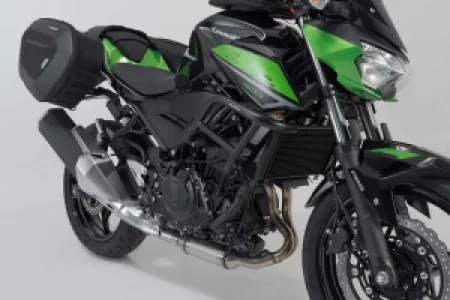 SW-MOTECH - CRASH BAR - 05052516