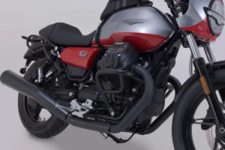 SW-MOTECH - CRASH BAR MOTO GUZZI V7/V9 - 05052517