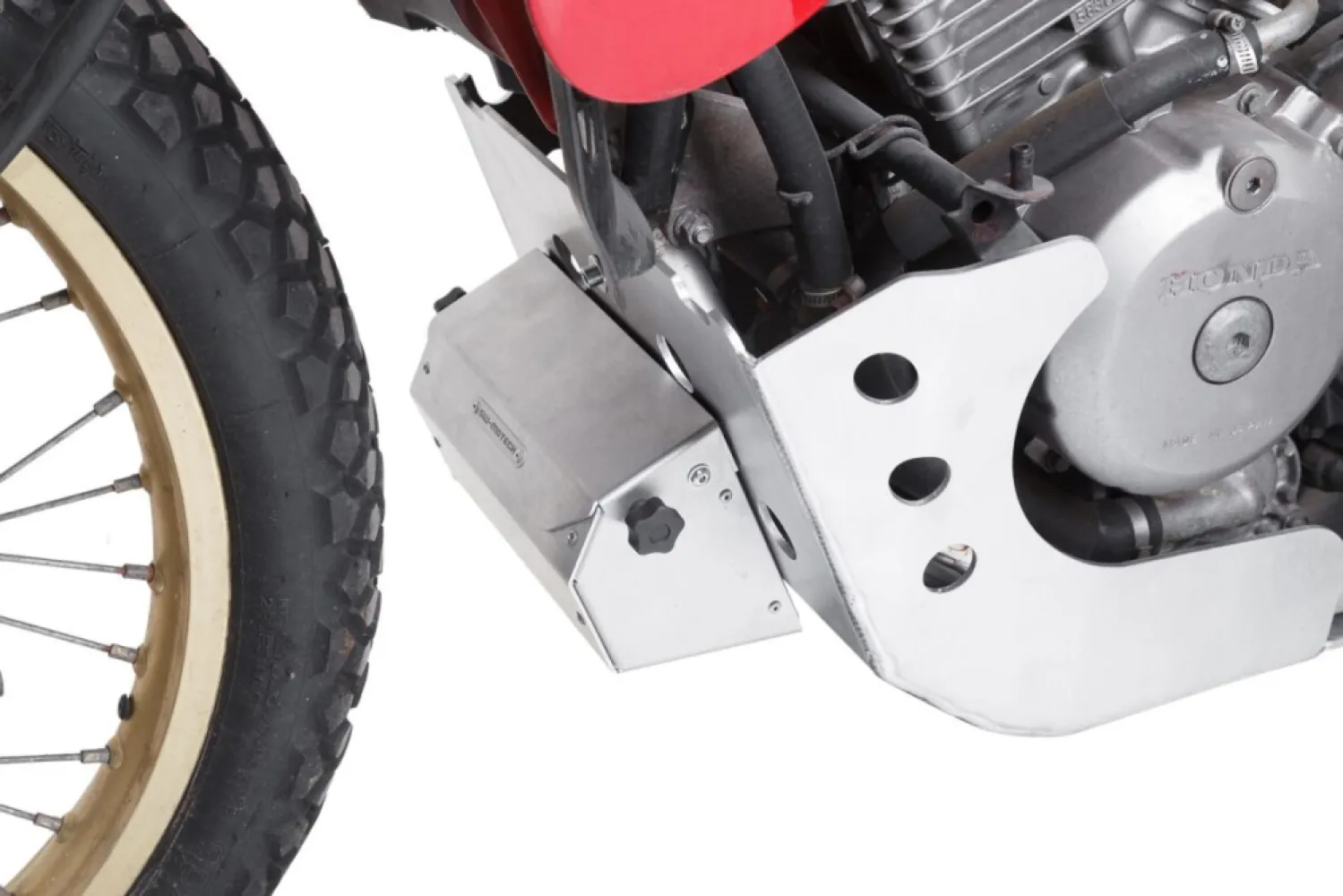 SW-MOTECH - ENGINE GUARD - 05061386