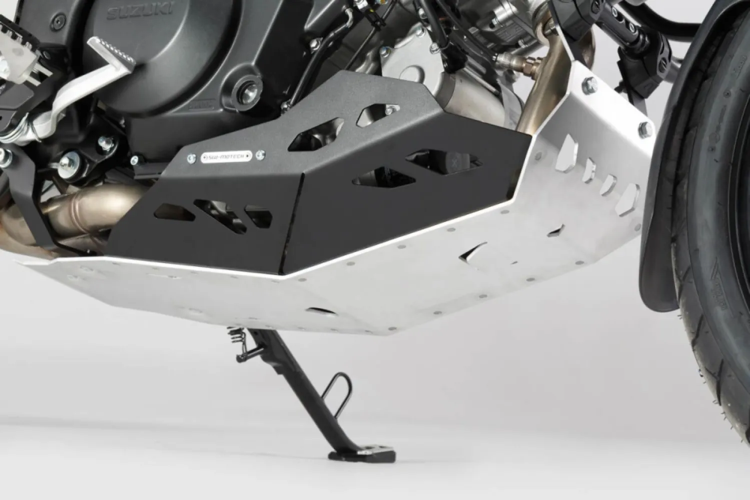 SW-MOTECH - ENGINE GUARD - 05061396