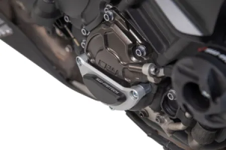 SW-MOTECH - ENGINE CASE PROTECTOR - 05061401