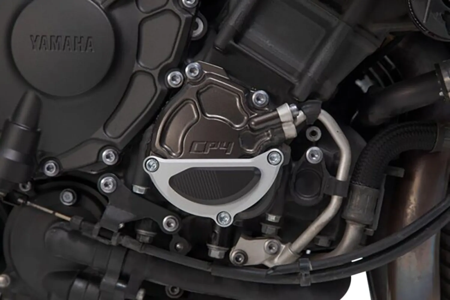 SW-MOTECH - ENGINE CASE PROTECTOR - 05061401