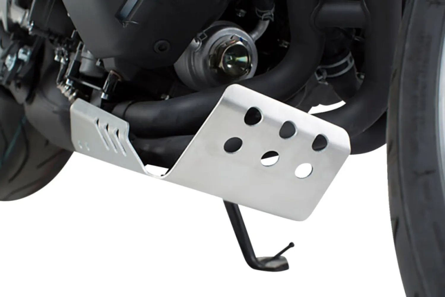 SW-MOTECH - ENGINE GUARD - 05061402