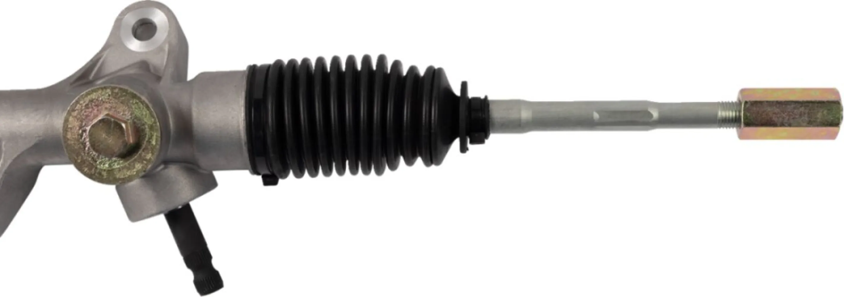 MOOSE OFFROAD HARD-PARTS - STEERING RACK KAW MOOSE - 04301342