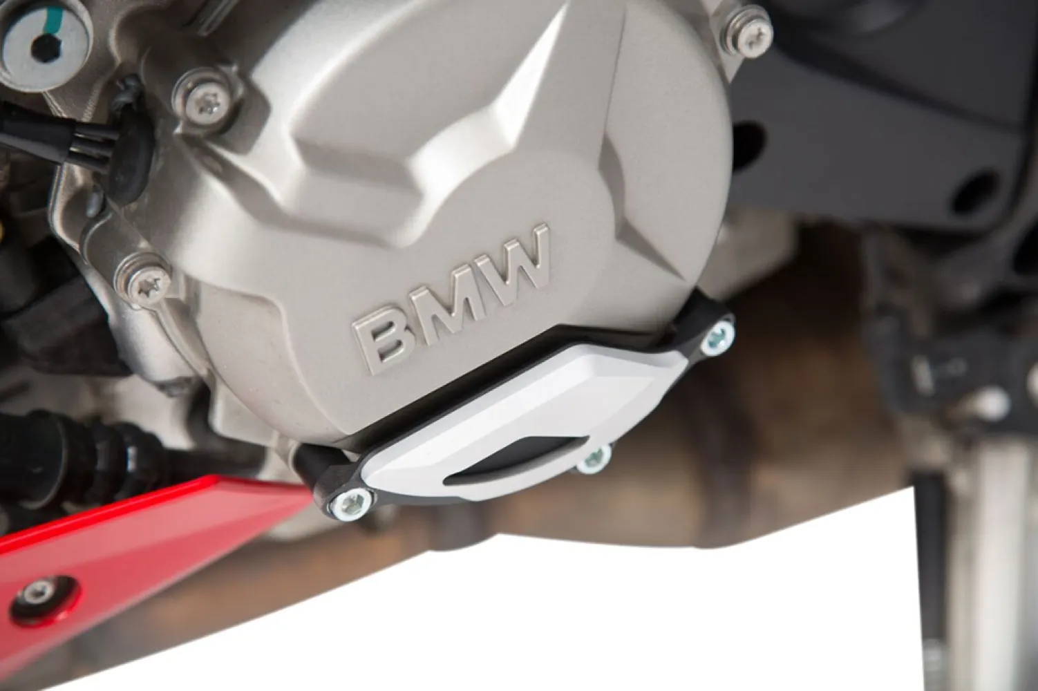 SW-MOTECH - ENGINE CASE PROTECTOR - 05061405