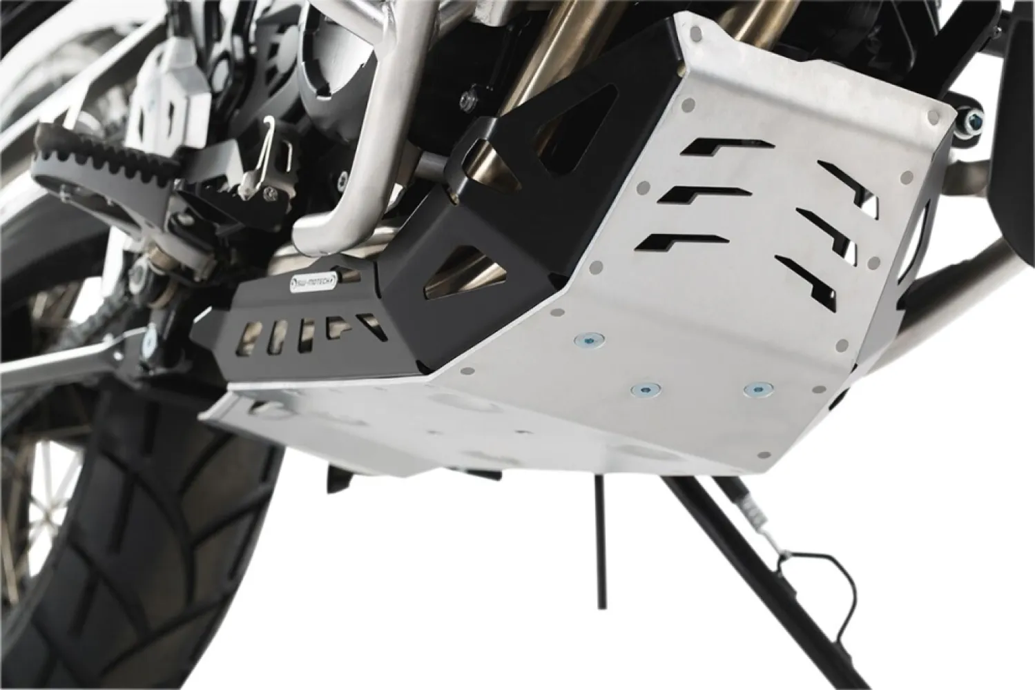 SW-MOTECH - ENGINE GUARD - 05061406