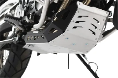 SW-MOTECH - ENGINE GUARD - 05061406