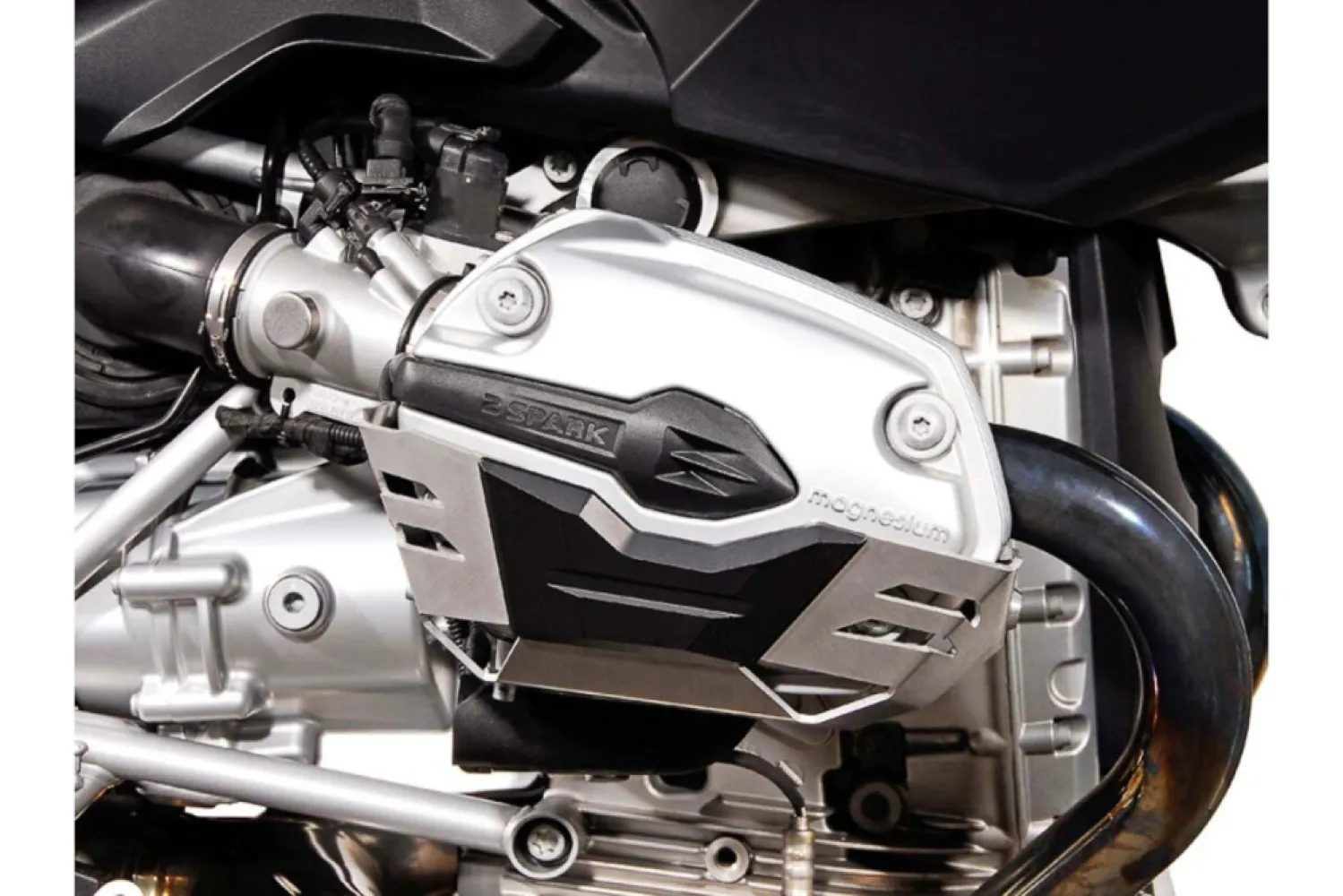 SW-MOTECH - CYLINDER GUARD - 05061408