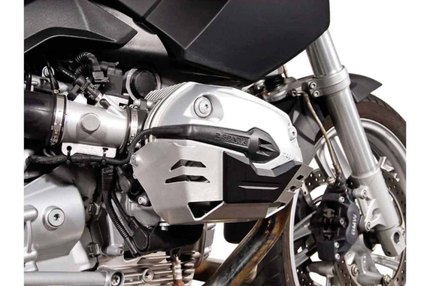 SW-MOTECH - CYLINDER GUARD - 05061408