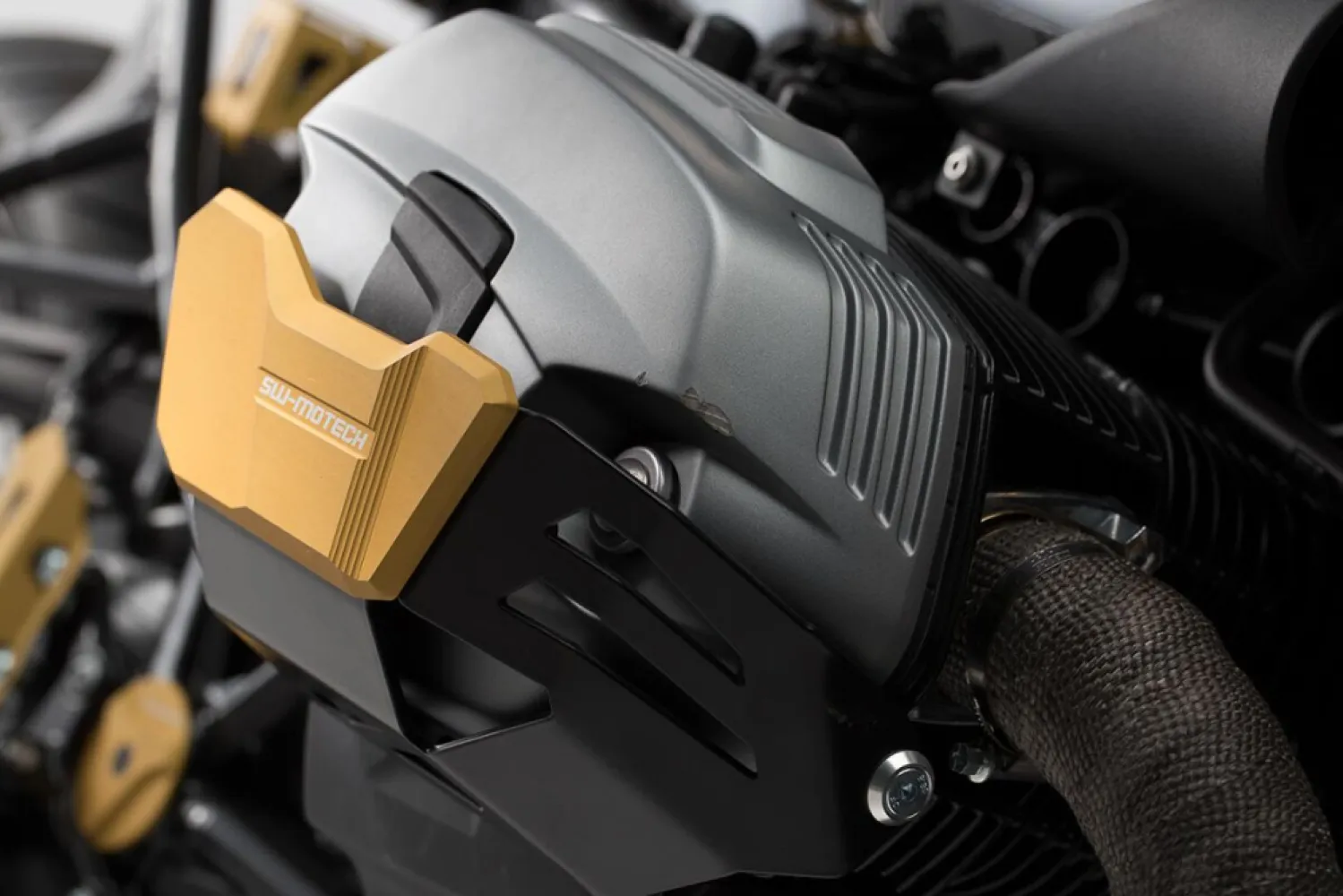 SW-MOTECH - CYLINDER GUARD - 05061409