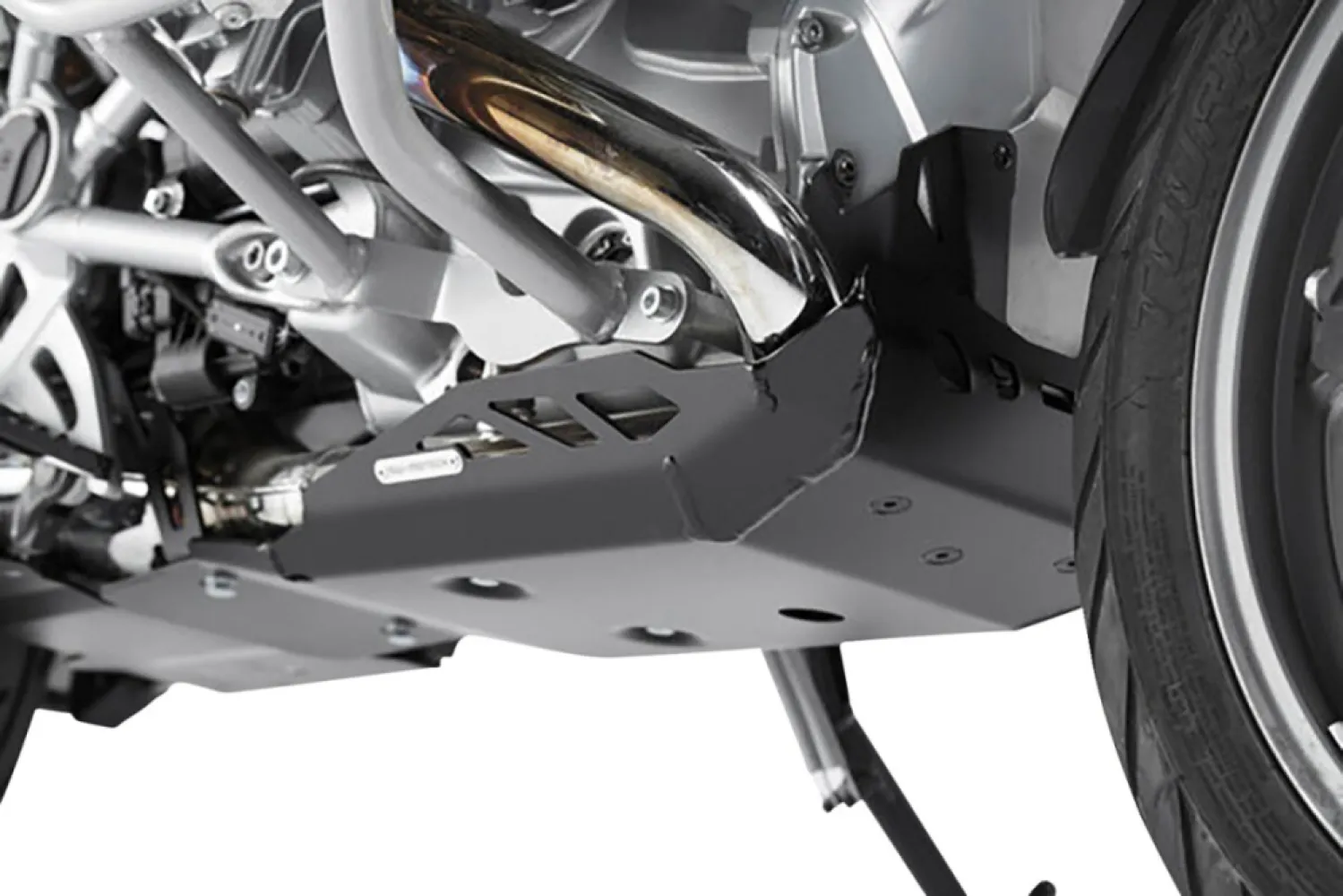 SW-MOTECH - ENGINE GUARD - 05061411