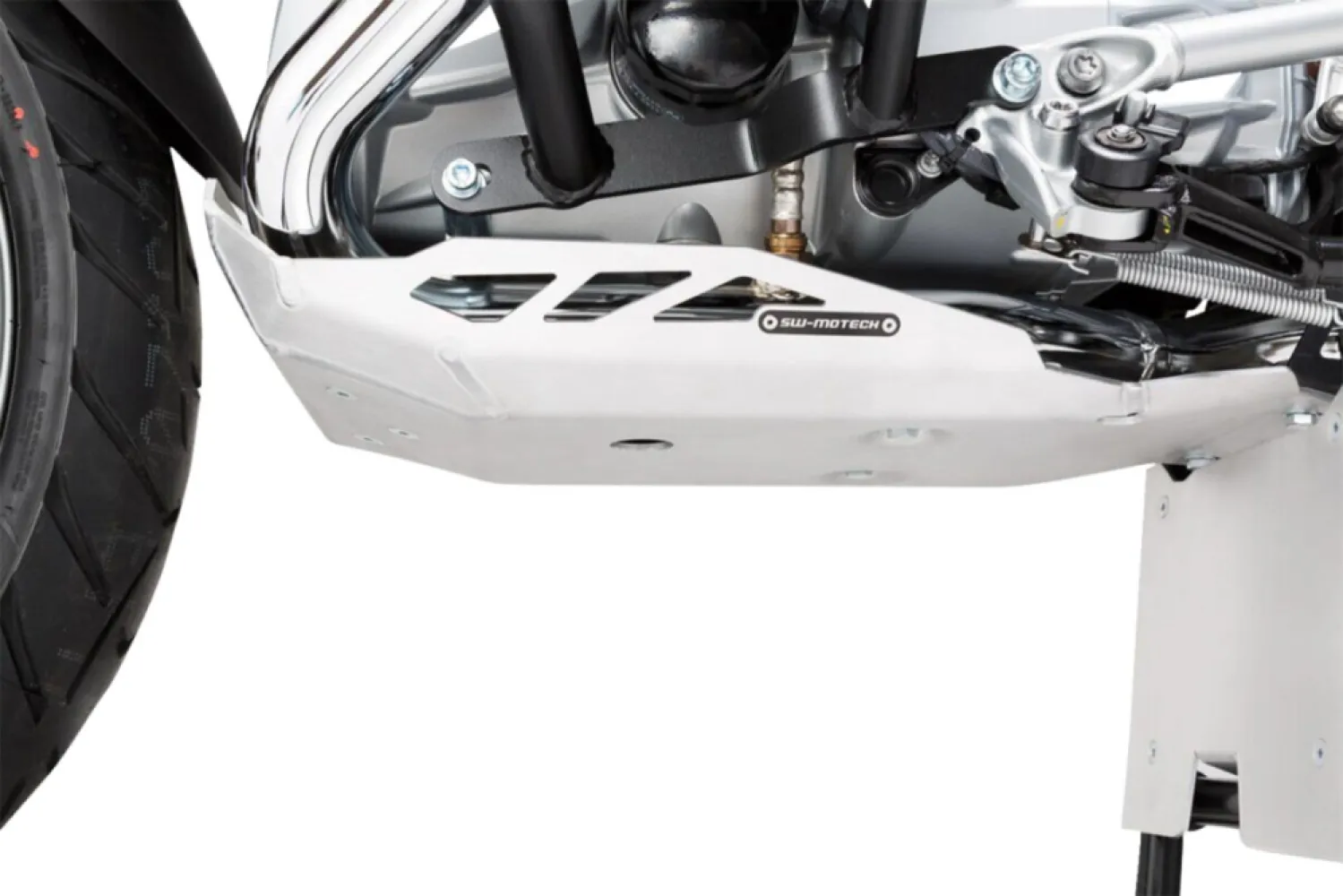 SW-MOTECH - ENGINE GUARD - 05061412