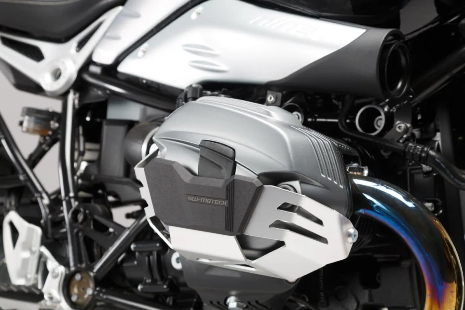 SW-MOTECH - CYLINDER GUARD - 05061410