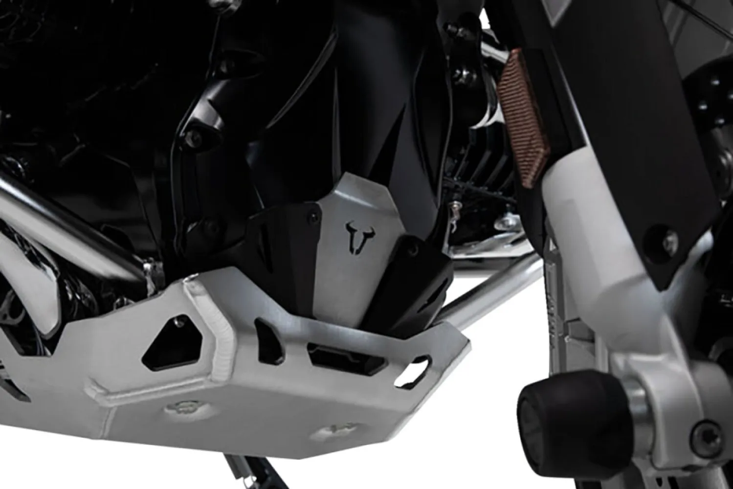 SW-MOTECH - ENGINE GUARD EXT - 05061413
