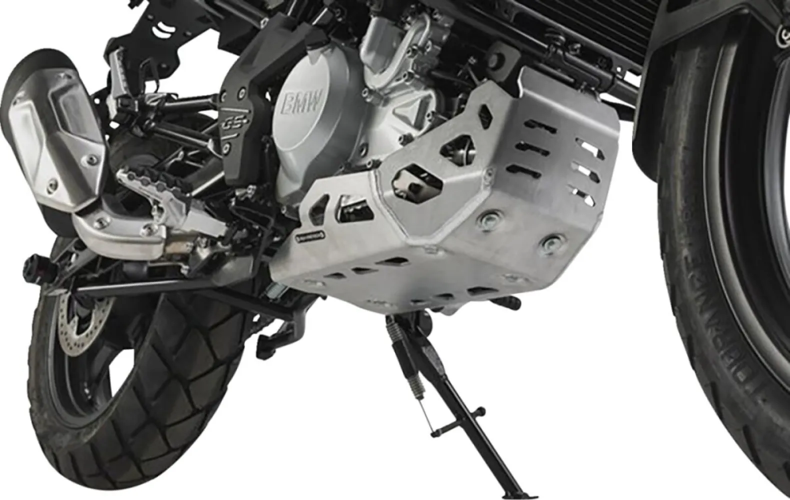 SW-MOTECH - ENGINE GUARD - 05061415
