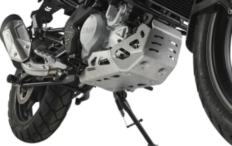 SW-MOTECH - ENGINE GUARD - 05061415
