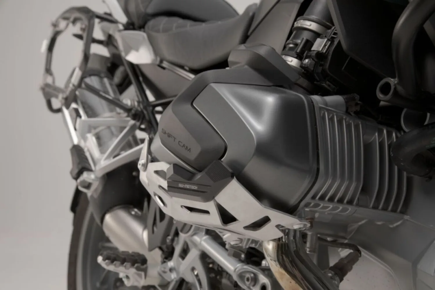 SW-MOTECH - CYLINDER GUARD - 05061417