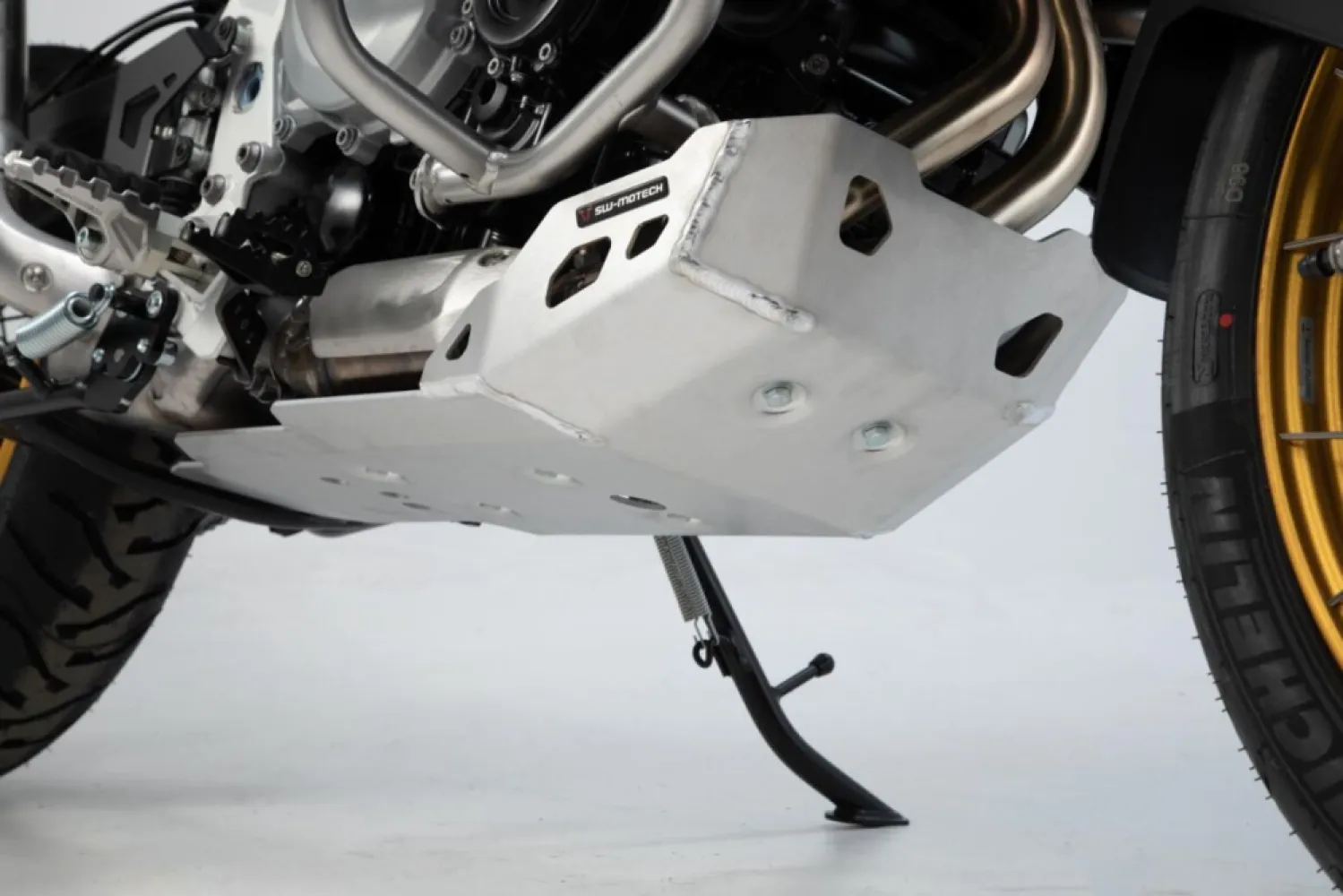 SW-MOTECH - ENGINE GUARD - 05061418
