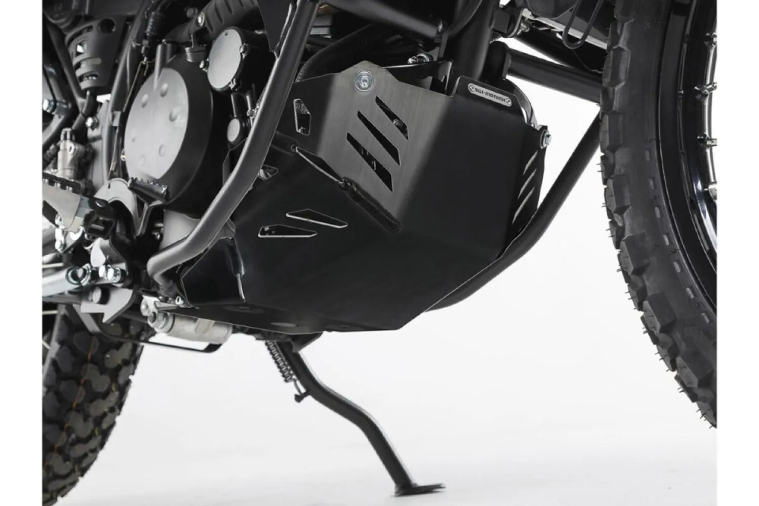 SW-MOTECH - ENGINE GUARD - 05061421