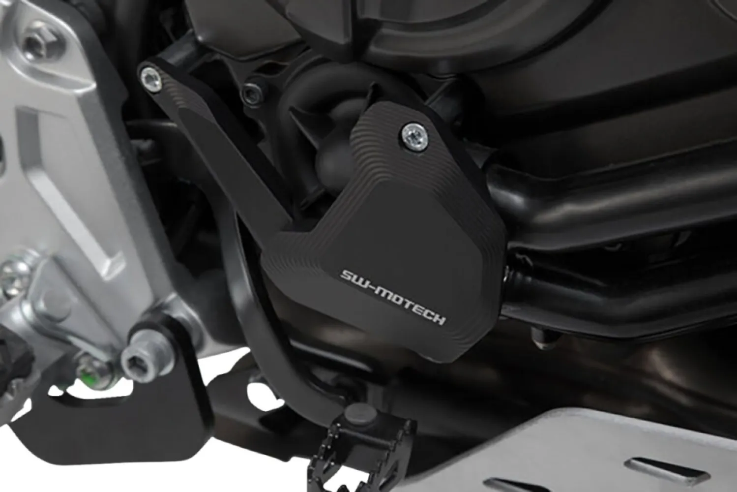SW-MOTECH - WATER PUMP GUARD - 05061502