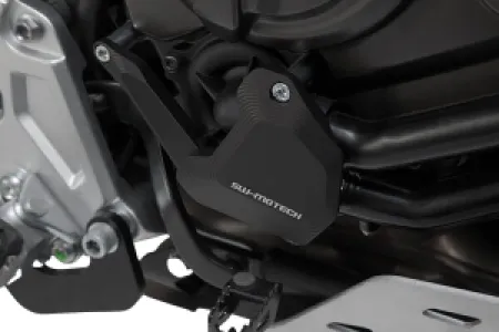 SW-MOTECH - WATER PUMP GUARD - 05061502