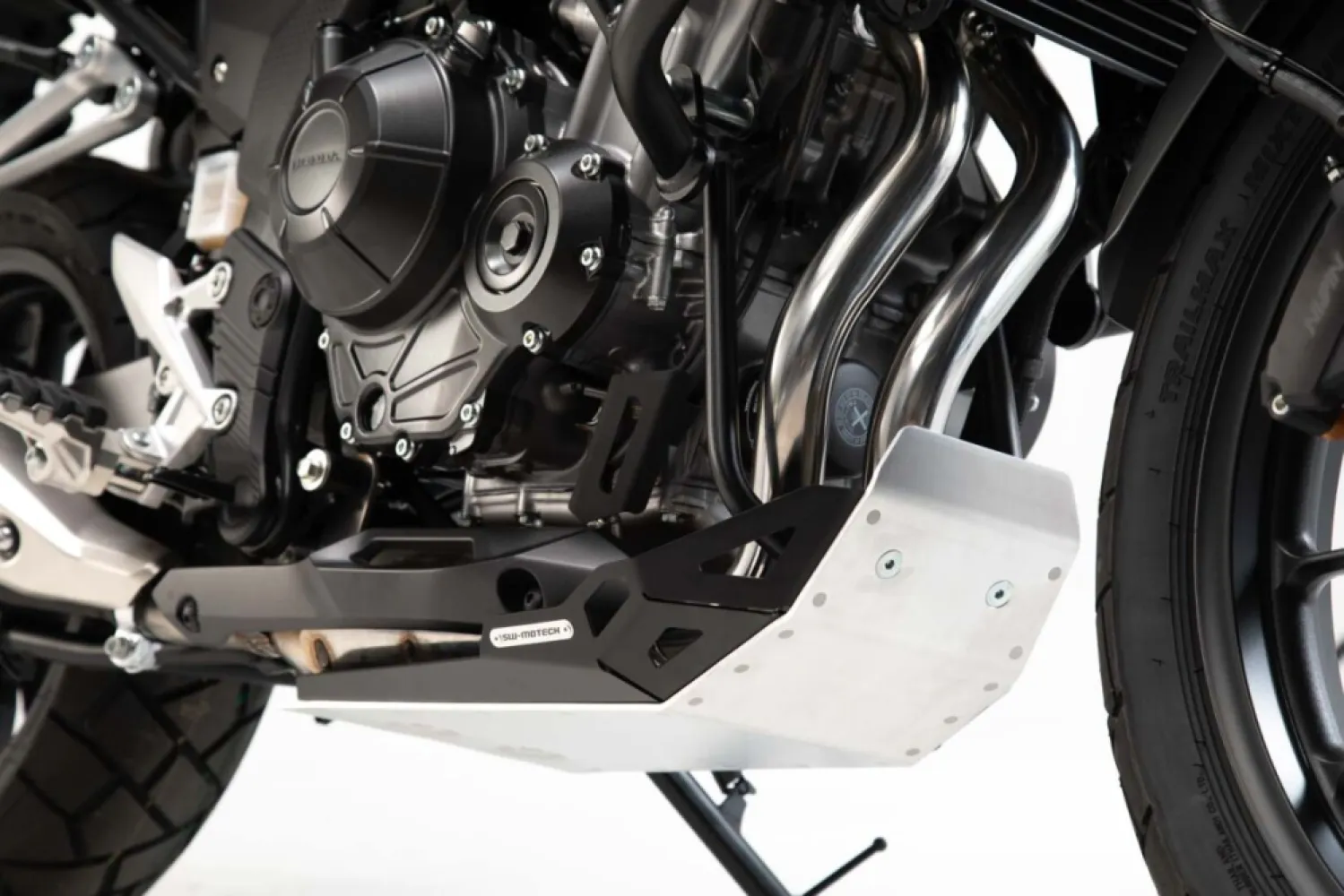 SW-MOTECH - ENGINE GUARD CB500X - 05061503