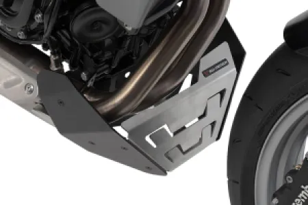 SW-MOTECH - FRONT SPOILER - 05061613