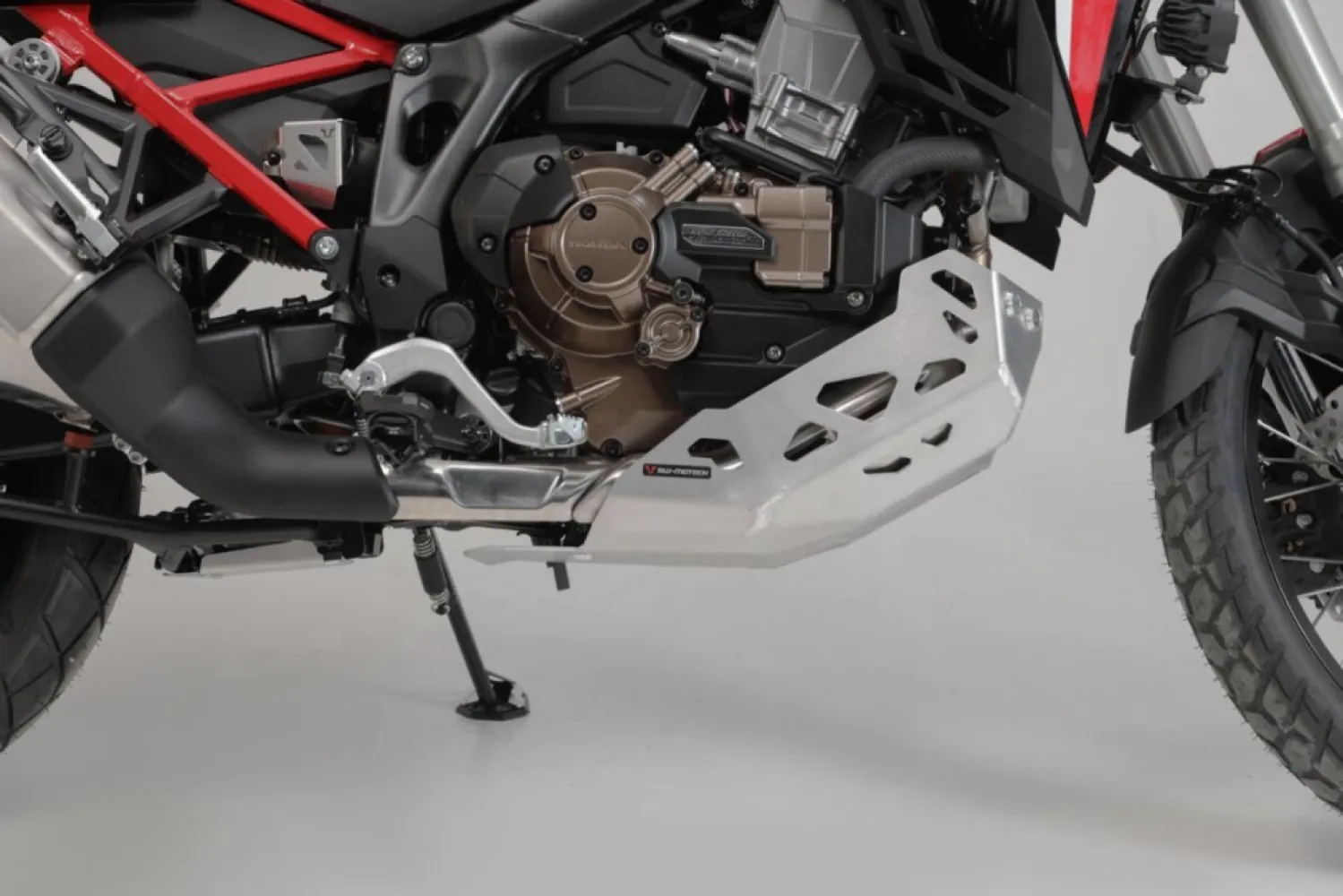 SW-MOTECH - ENGINE GUARD - 05061615