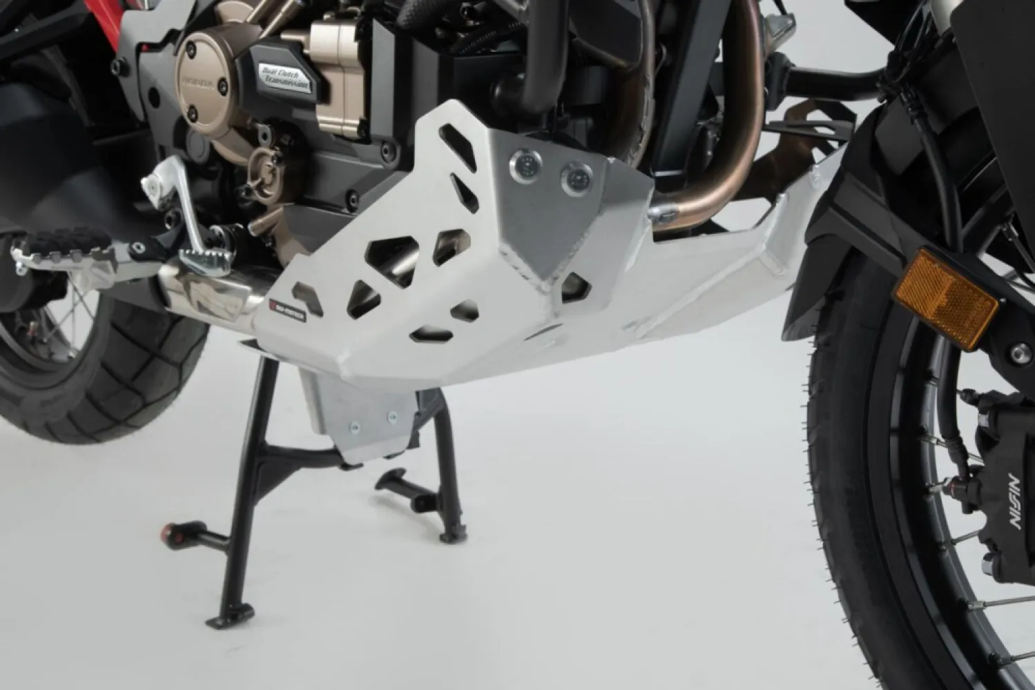 SW-MOTECH - ENGINE GUARD - 05061616