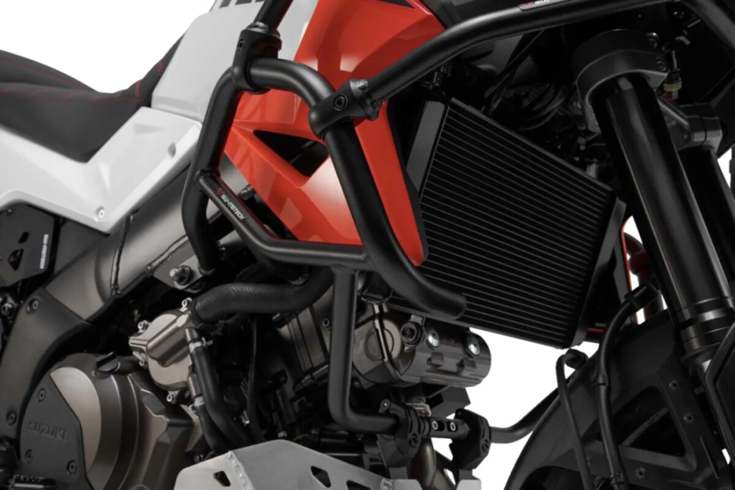 SW-MOTECH - CRASH BAR - 05061618