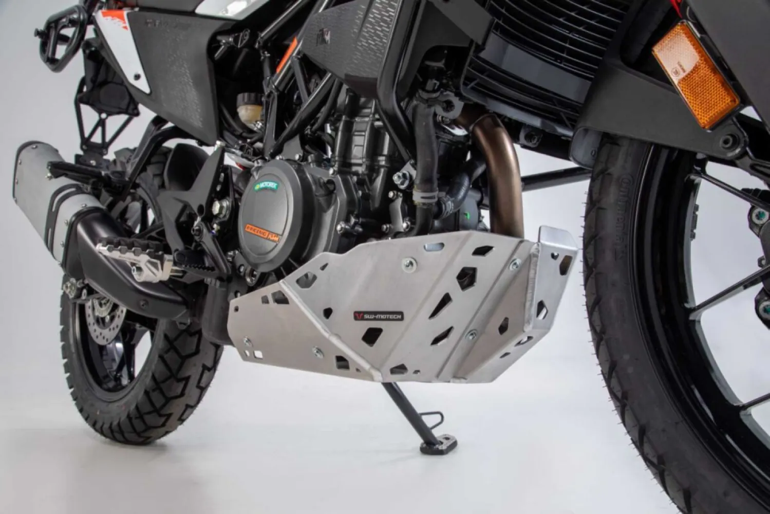 SW-MOTECH - ENGINE GUARD - 05061621