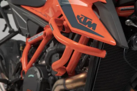 SW-MOTECH - CRASH BAR KTM SUPERDUKE - 05061640