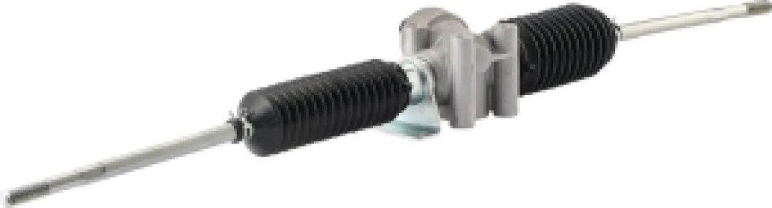 MOOSE OFFROAD HARD-PARTS - STEERING RACKS POL MOOSE - 04301348