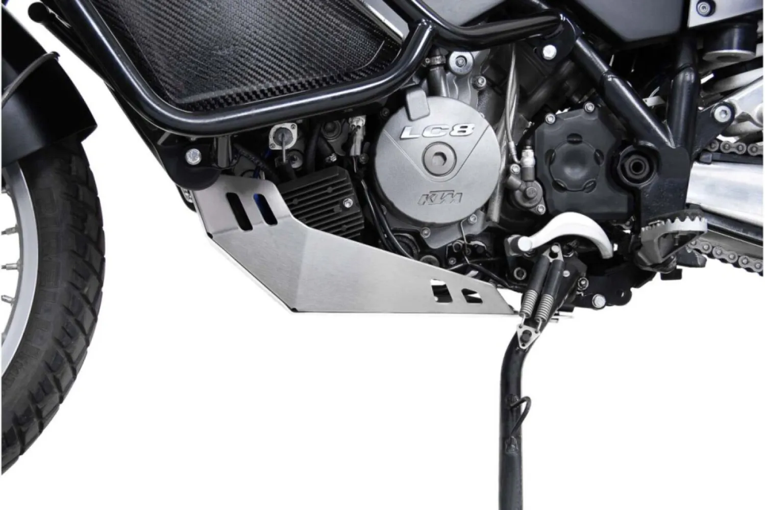 SW-MOTECH - ENGINE GUARD - 05061644